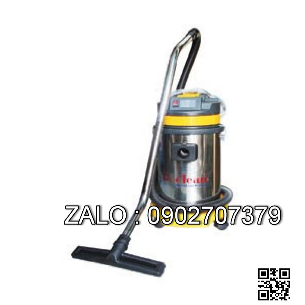 Máy hút bụi Dr.Clean 15S-1 INDUSTRY