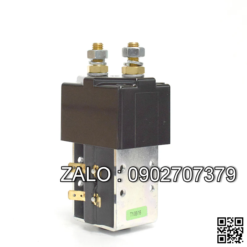 CONTACTOR ASSEMBLY SOLENOID SW180EE-369L 24V
INT