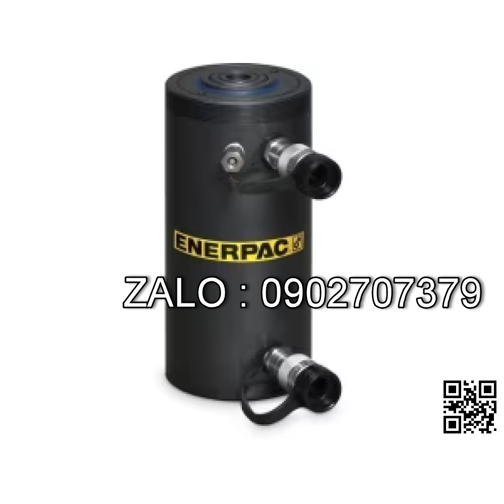 Kích thủy lực 2 chiều 50 tấn, 50mm Enerpac HCR-502