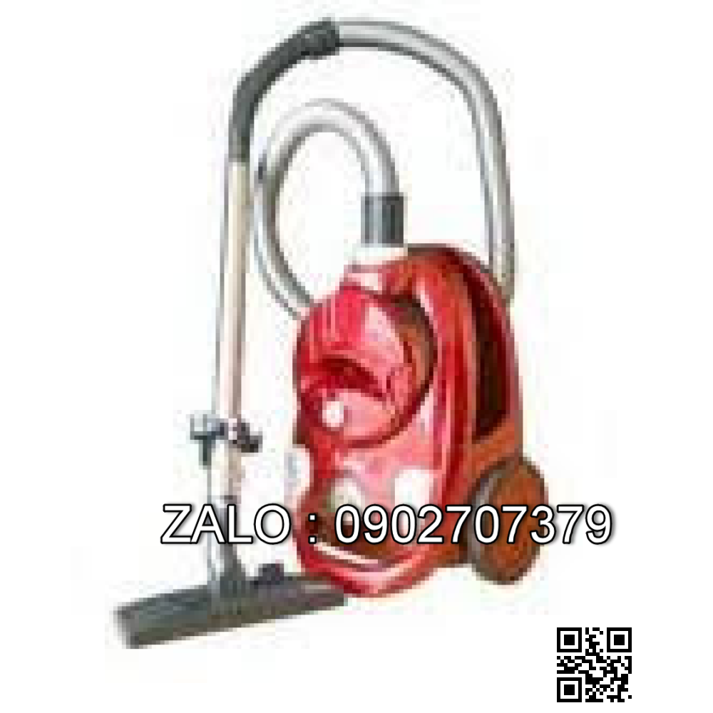 Máy hút bụi Saiko VC-1480C