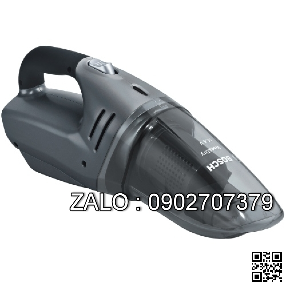 Máy hút bụi cầm tay Bosch BKS 4043
