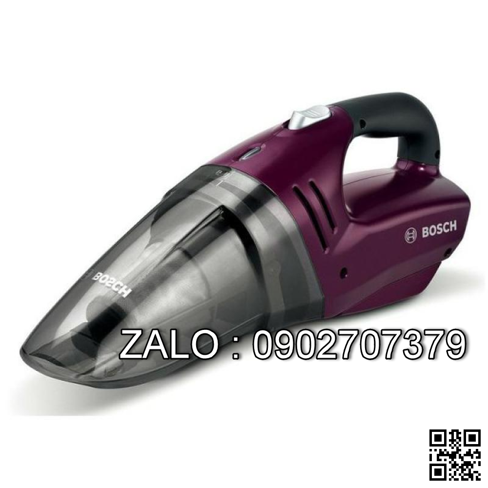 Máy hút bụi cầm tay Bosch BKS 4003