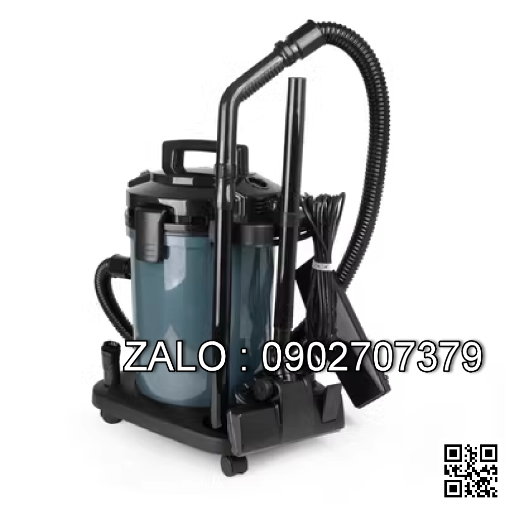 Máy hút bụi Sanyo BSC-WDB801