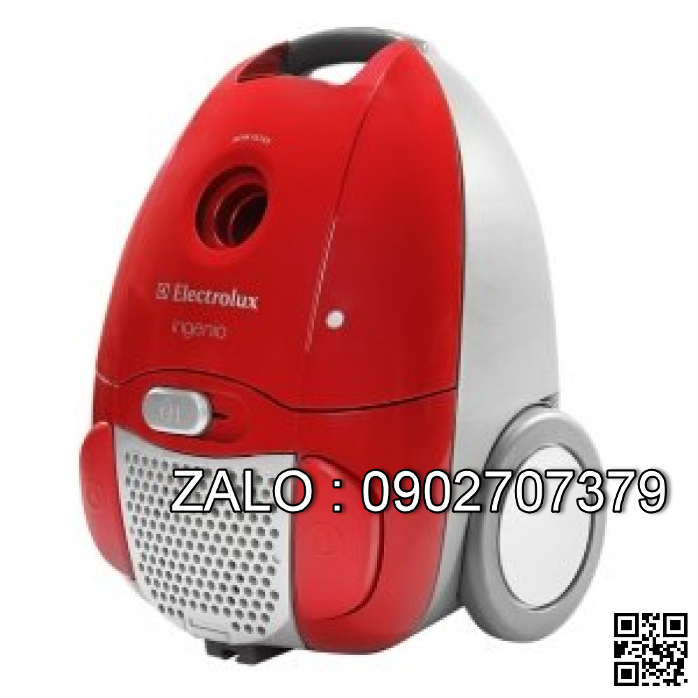 Máy Hút bụi cầm tay ELECTROLUX Z1560