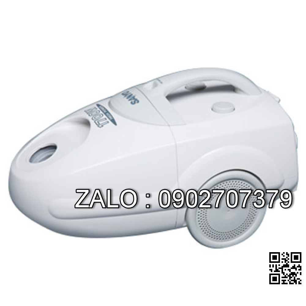 Máy hút bụi Sanyo SC-B550