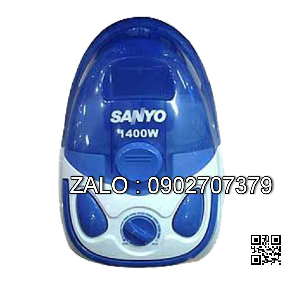 Máy hút bụi SANYO SC-298T