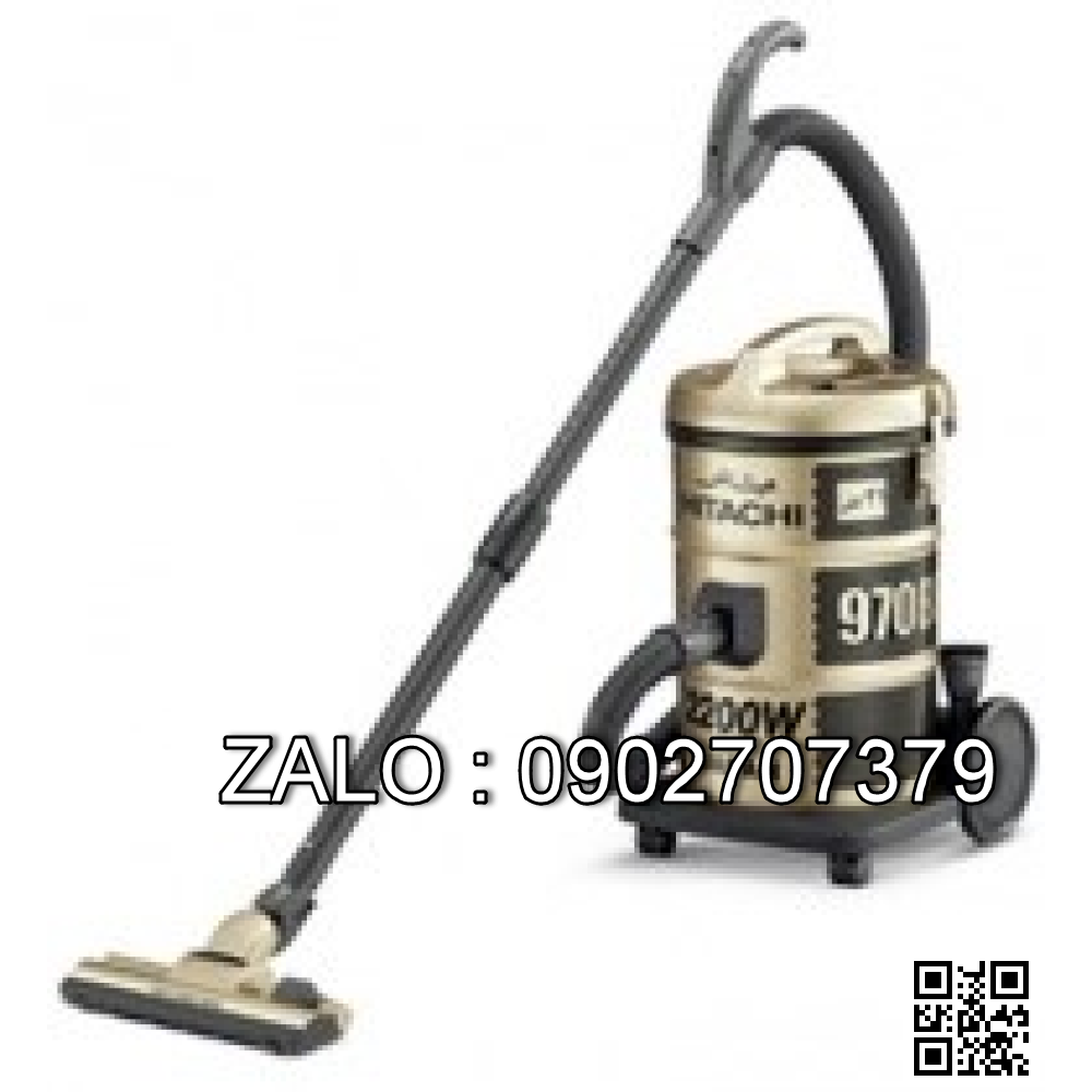 Máy hút bụi Hitachi CV-970BL