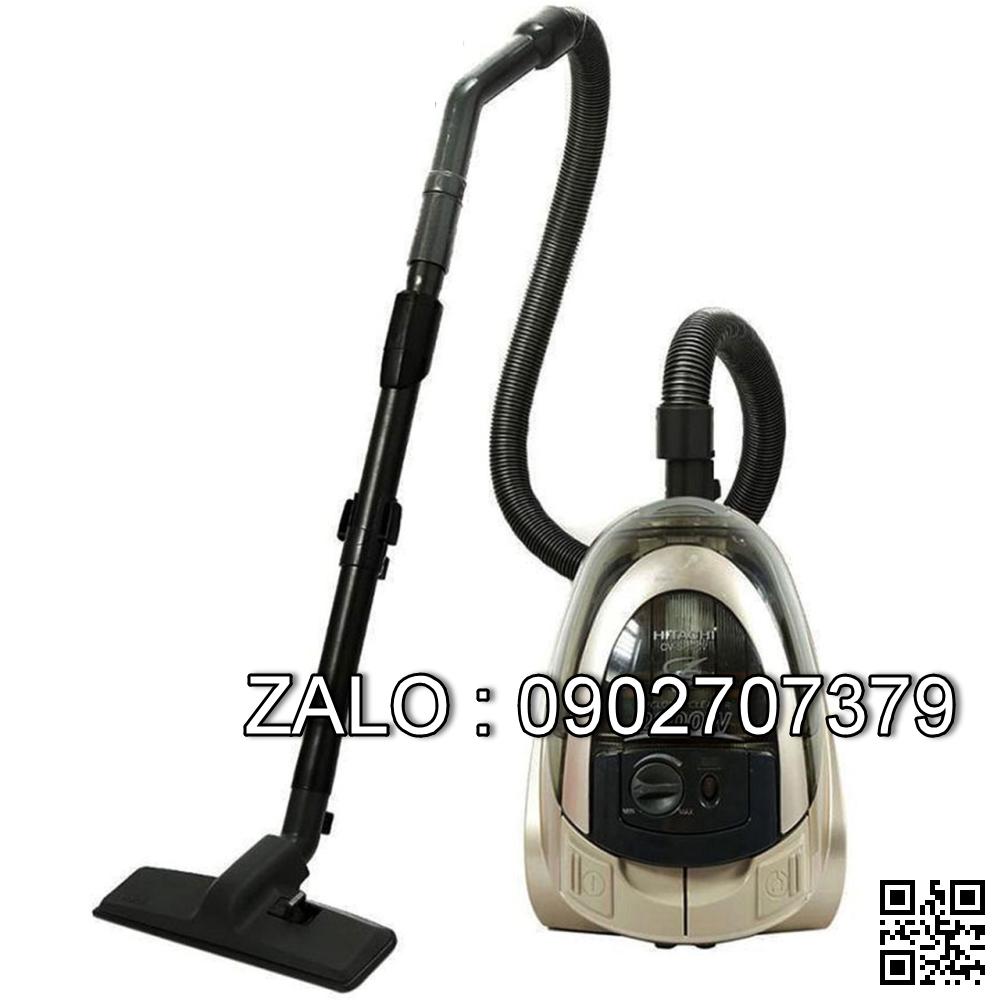 Máy hút bụi Hitachi CV-SH20