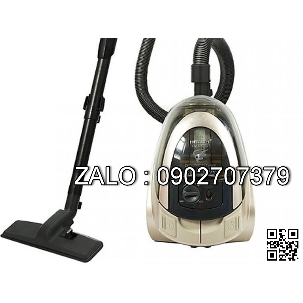 Máy hút bụi Hitachi CV-SH20V