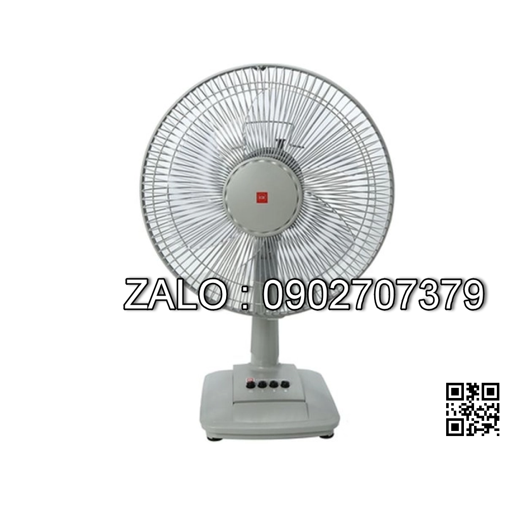 Quạt bàn KDK A40A-GY Xám