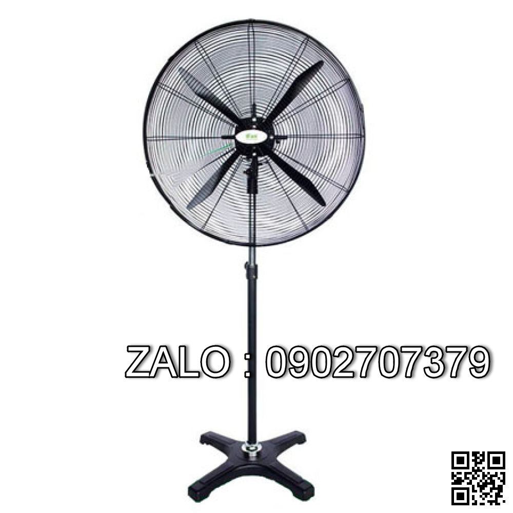 Quạt đứng công nghiệp Ifan NS-75