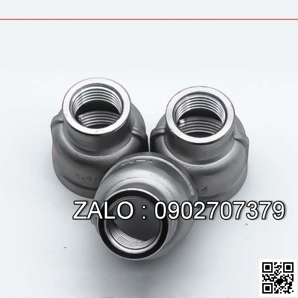 Bầu nước thau giảm B 168/49