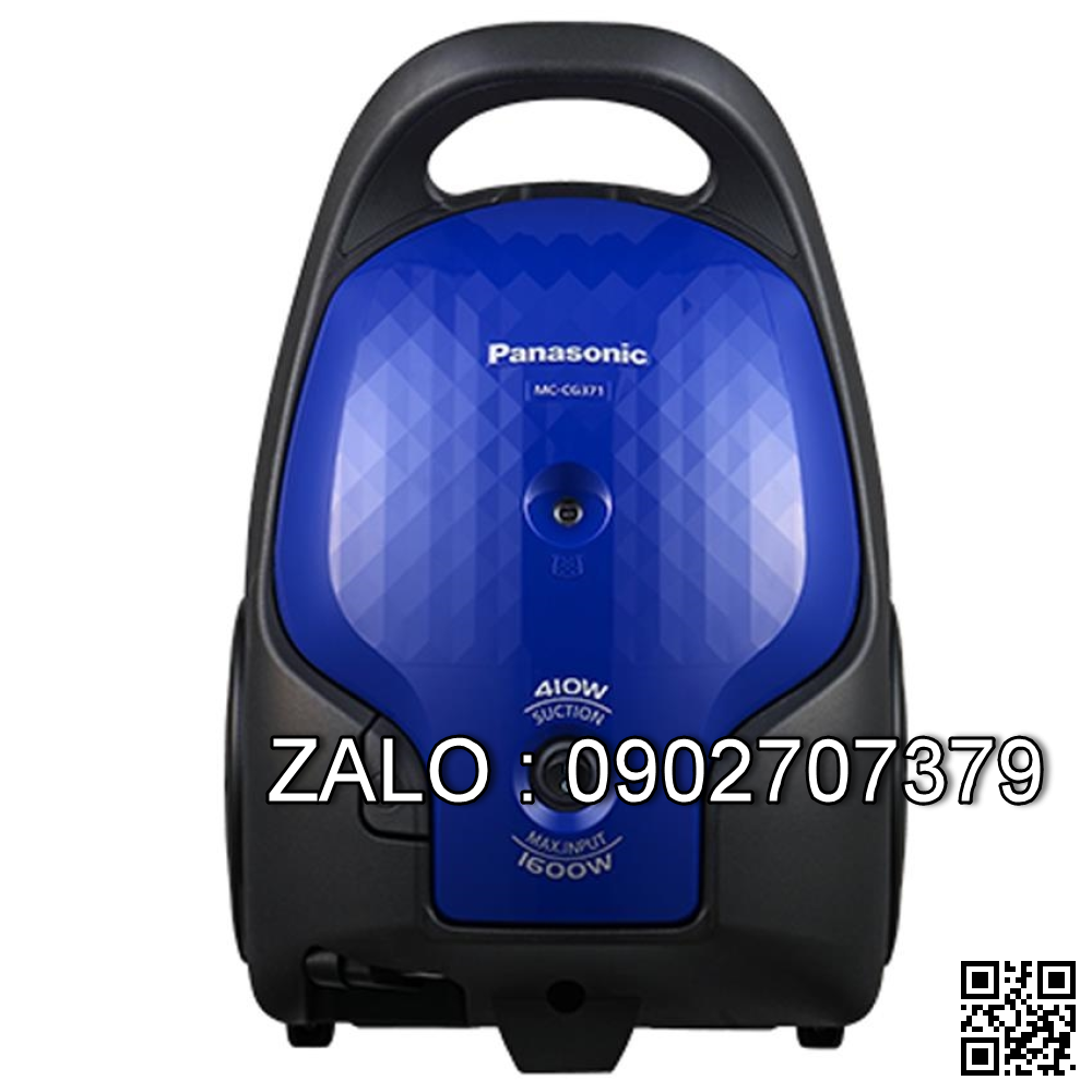 Máy hút bụi Panasonic MC-CG371AN46