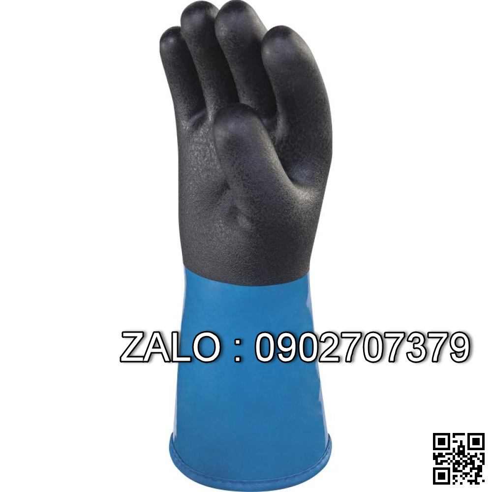 Găng tay chịu nhiệt Deltaplus VE733