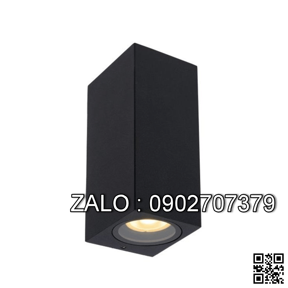 Đèn gắn tường ngoài trời led NBL2621B