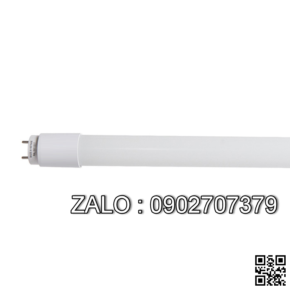 Đèn led tuýp T8 Nanoco NT8T203/NT8T206 20W