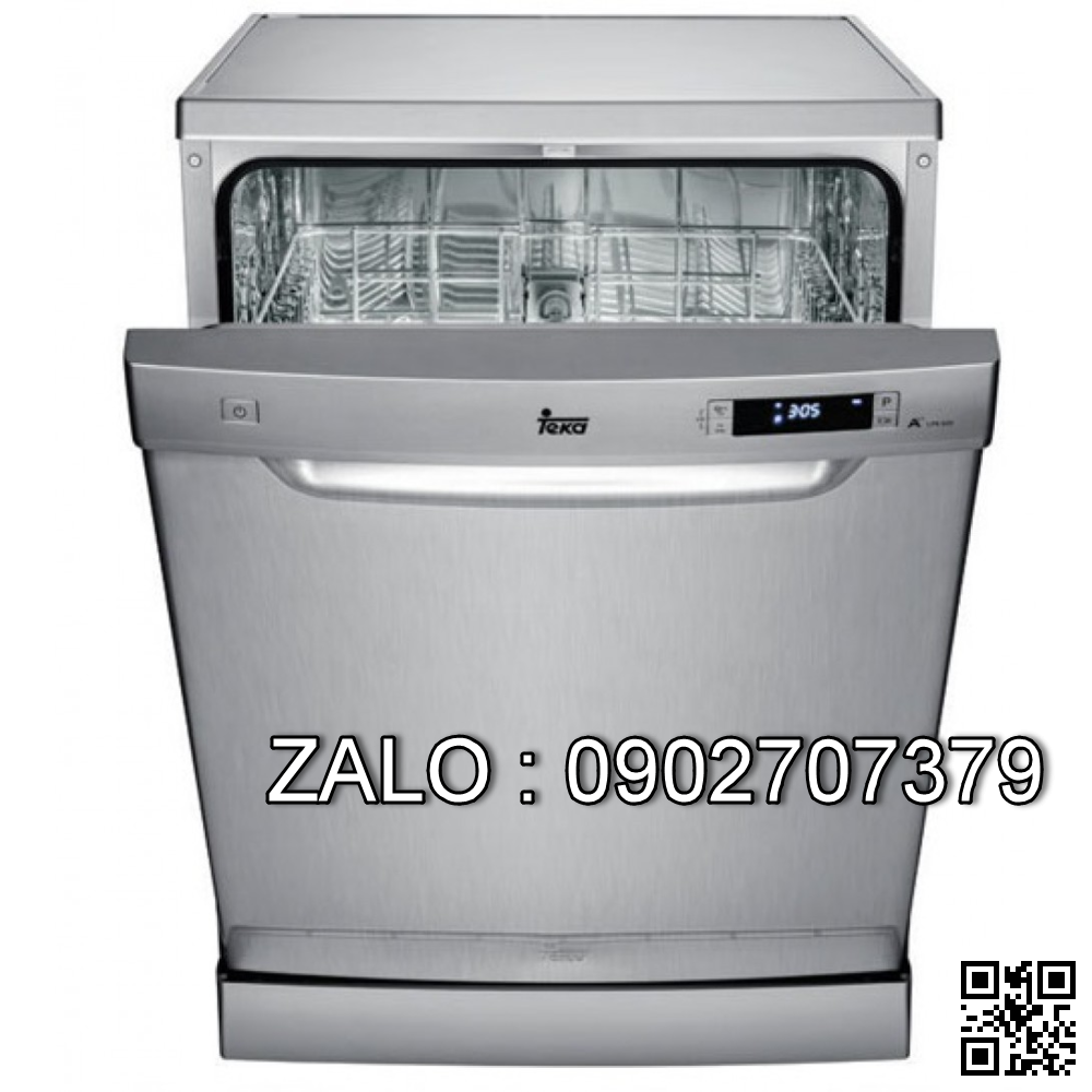 Máy rửa chén Teka LP8 820 - 40782360