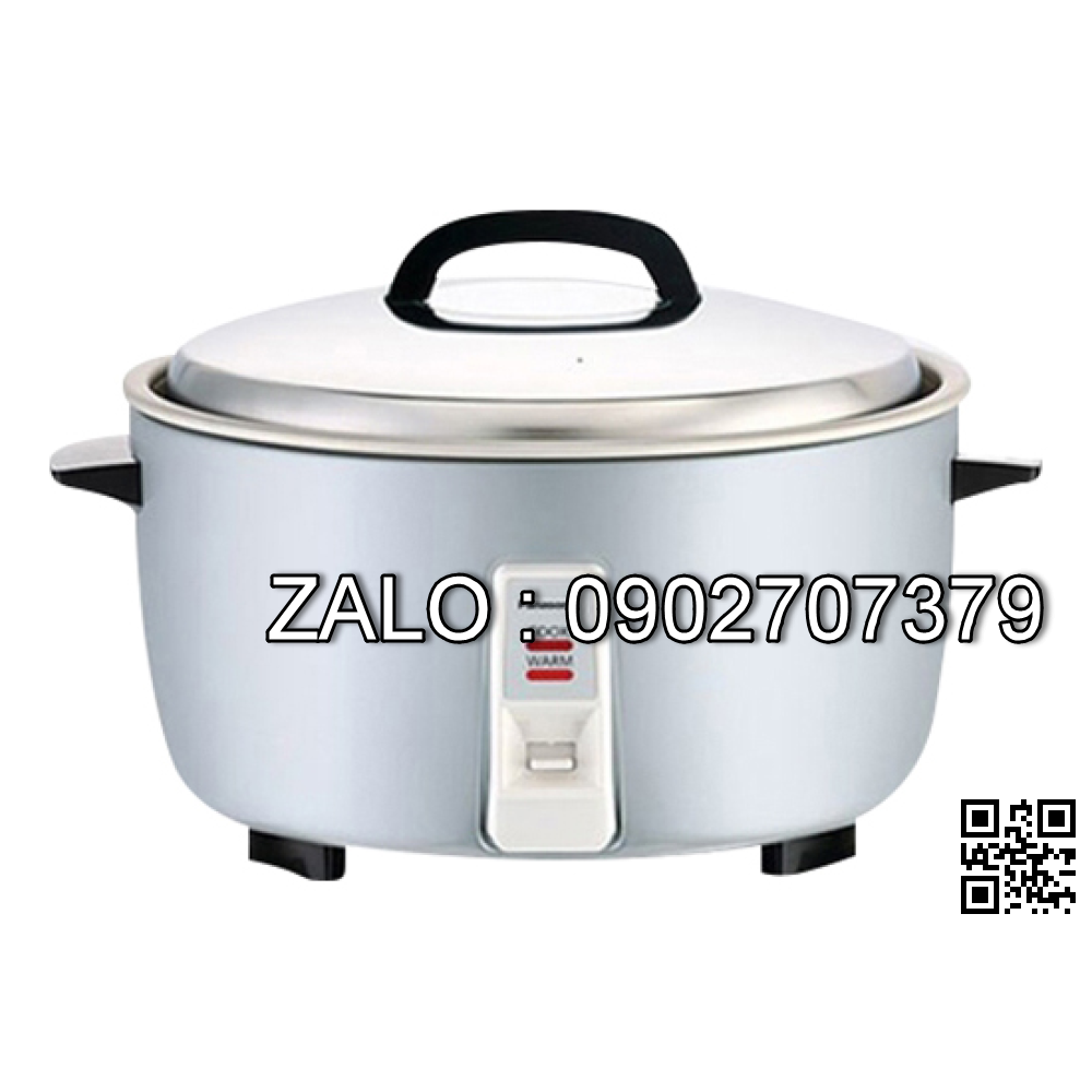 Nồi cơm điện Panasonic PANC-SR-GA721WRA