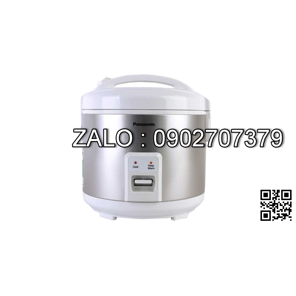 Nồi cơm điện tử Panasonic SR-MVN187LRA