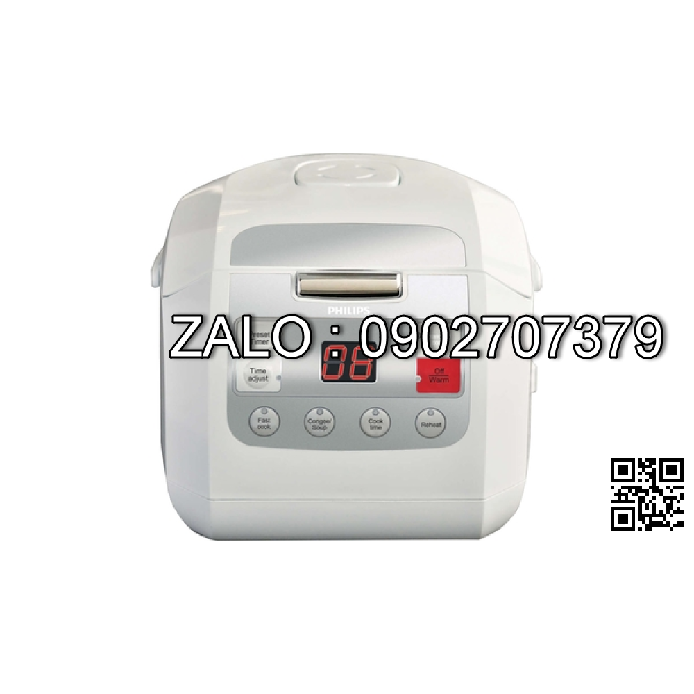 Nồi cơm điện tử Philips HD3030