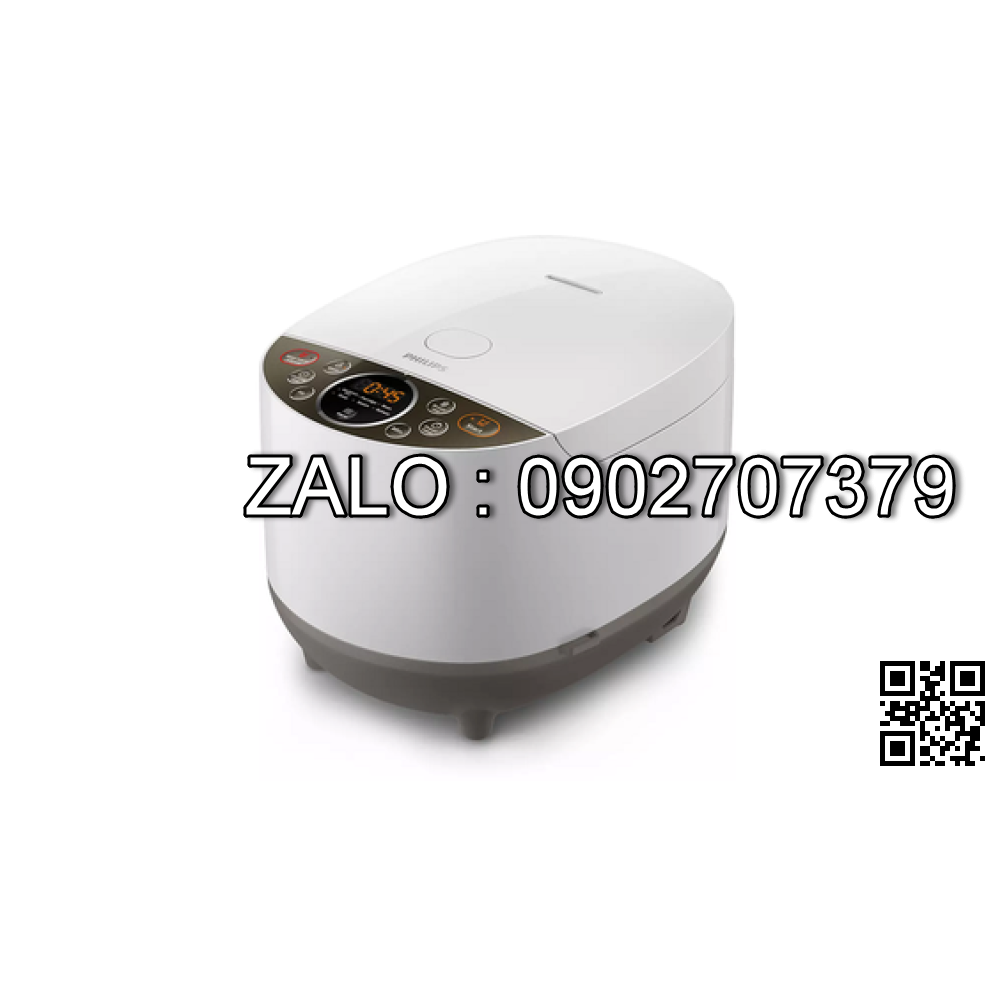 Nồi cơm điện tử Philips HD4515