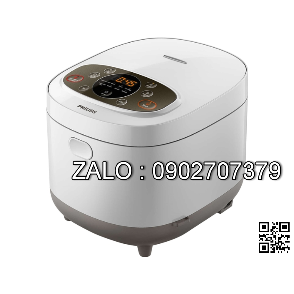 Nồi cơm điện tử Philips HD4533
