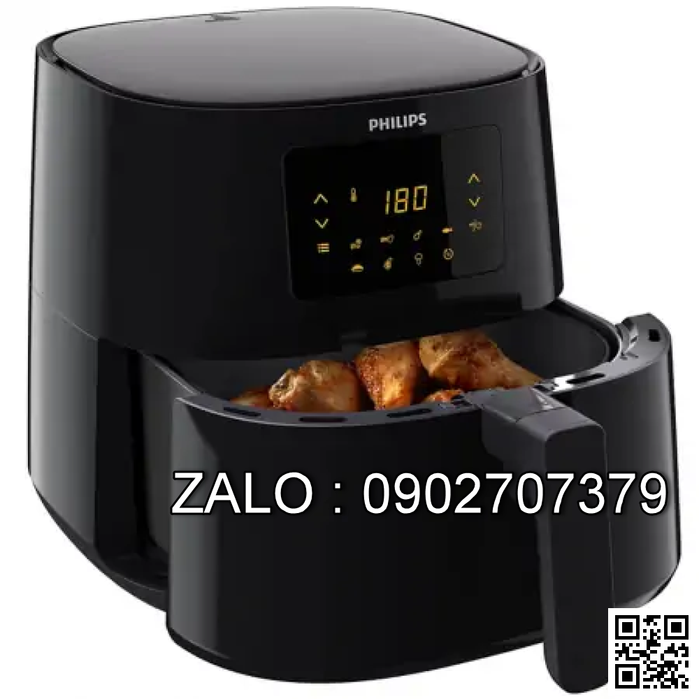 Nồi chiên không dầu HD9270