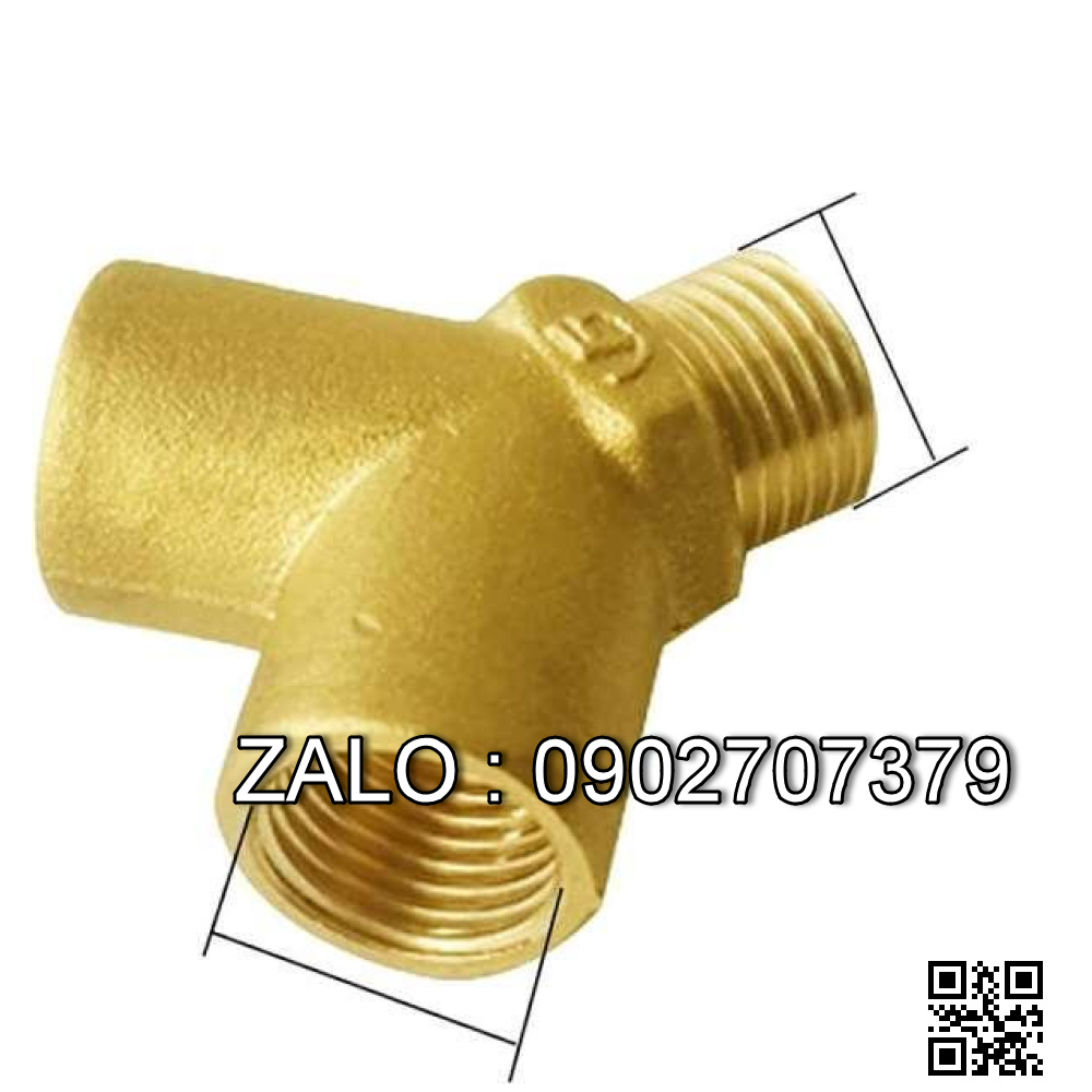 Y nước thau Y 27