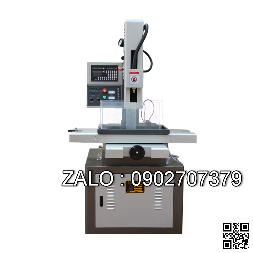 Máy bắn lỗ DD703-30X