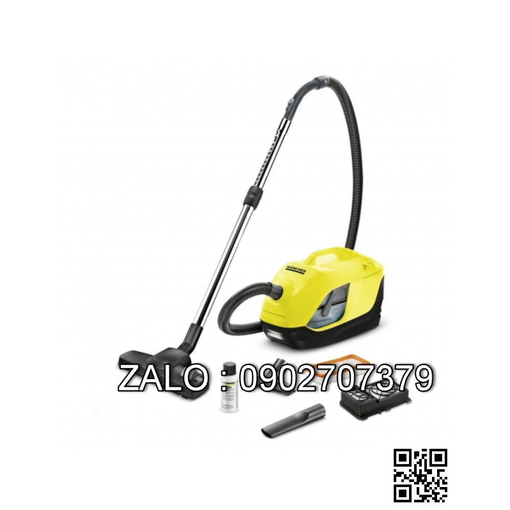 Máy phun xịt áp lực KARCHER DS 5.800