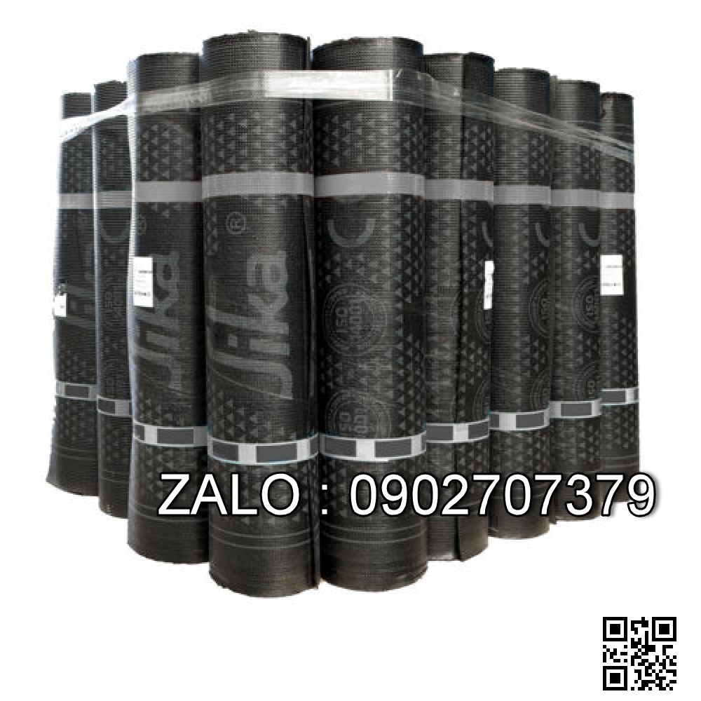 Màng chống thấm khò nóng sikabit pro P-30-0