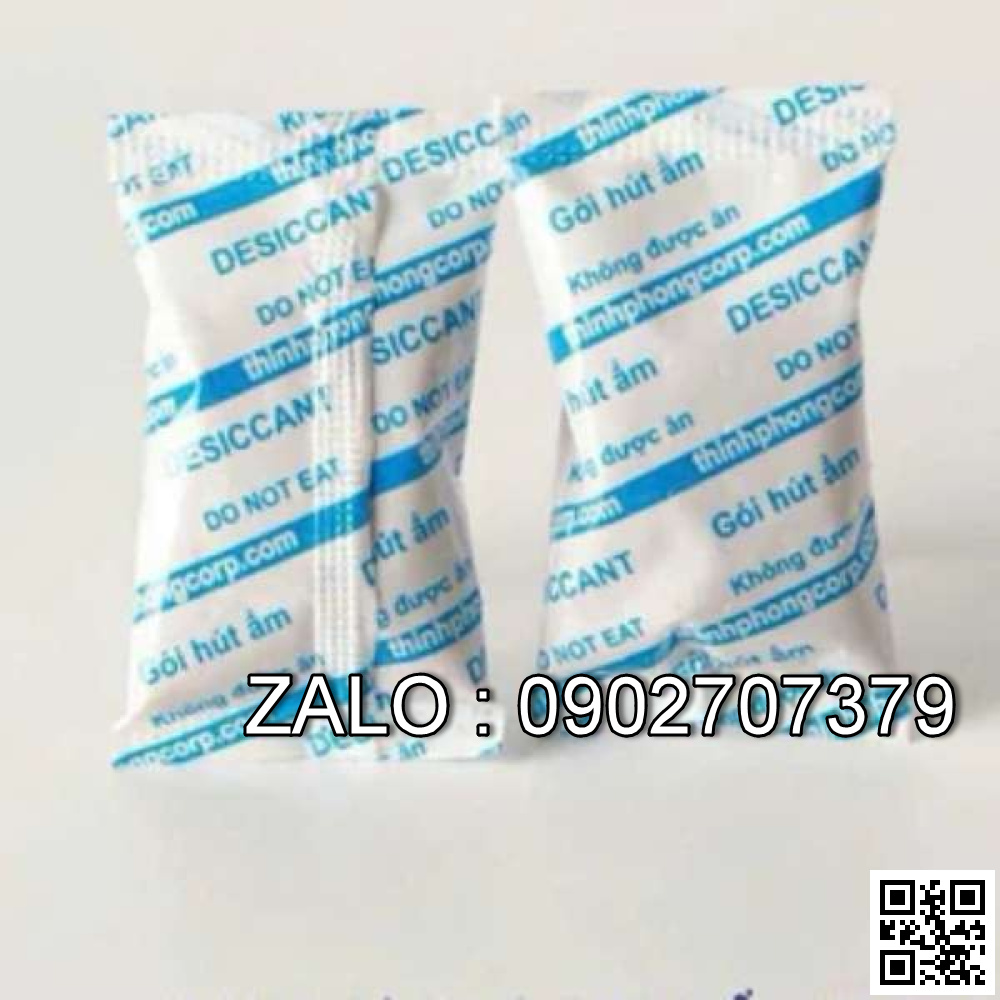 Túi chống ẩm DS 1250