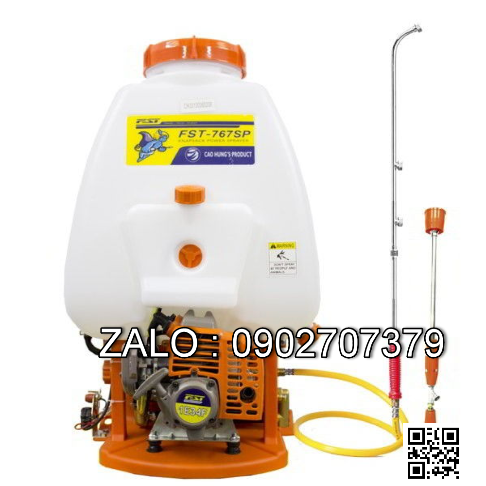 Bình Xịt FST 767SP
