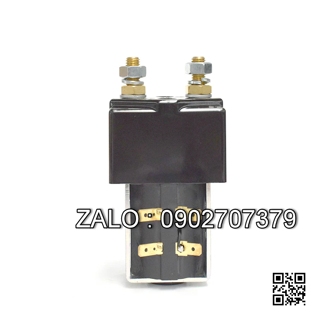 CONTACTOR ASSEMBLY SOLENOID SW200A-391 24V
