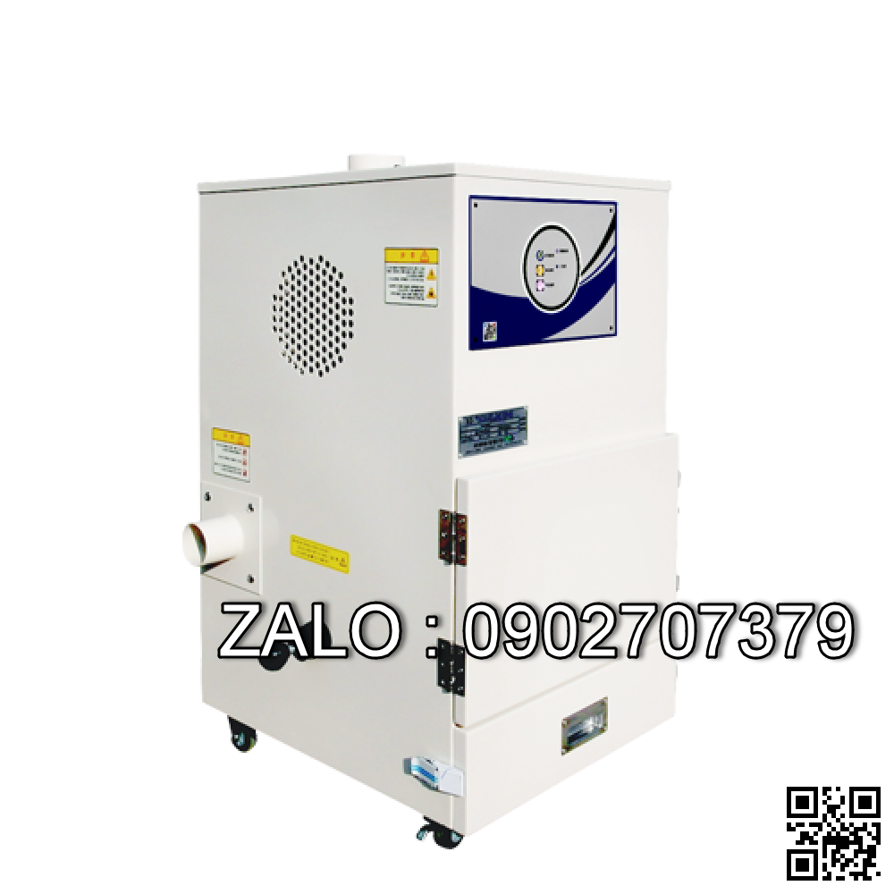 Máy hút bụi chân không MSR 700