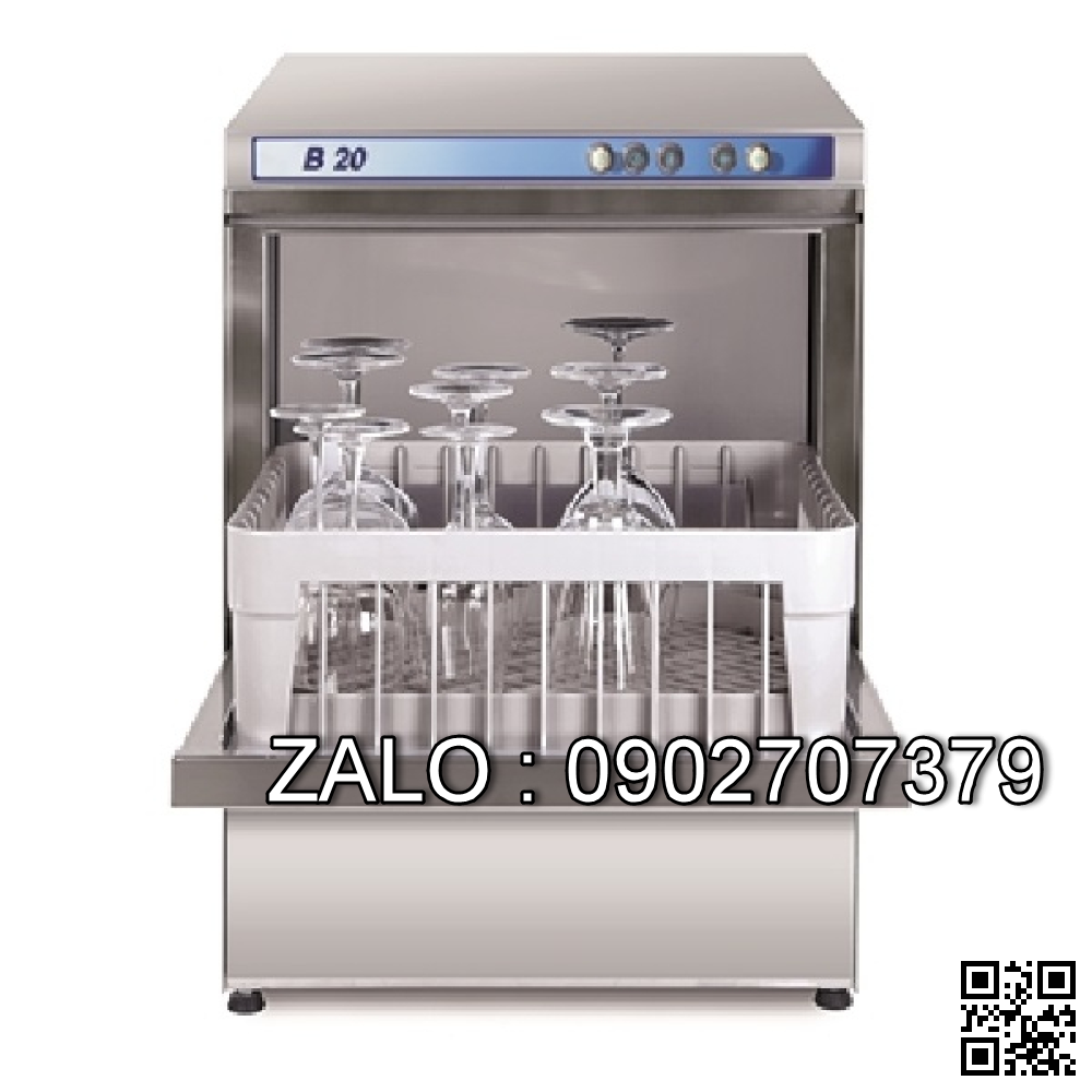 MÁY RỬA LY CỐC ATA | B 20