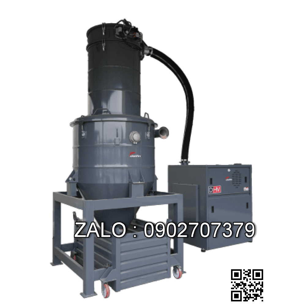 Máy hút bụi công nghiệp chân không HV 1000D