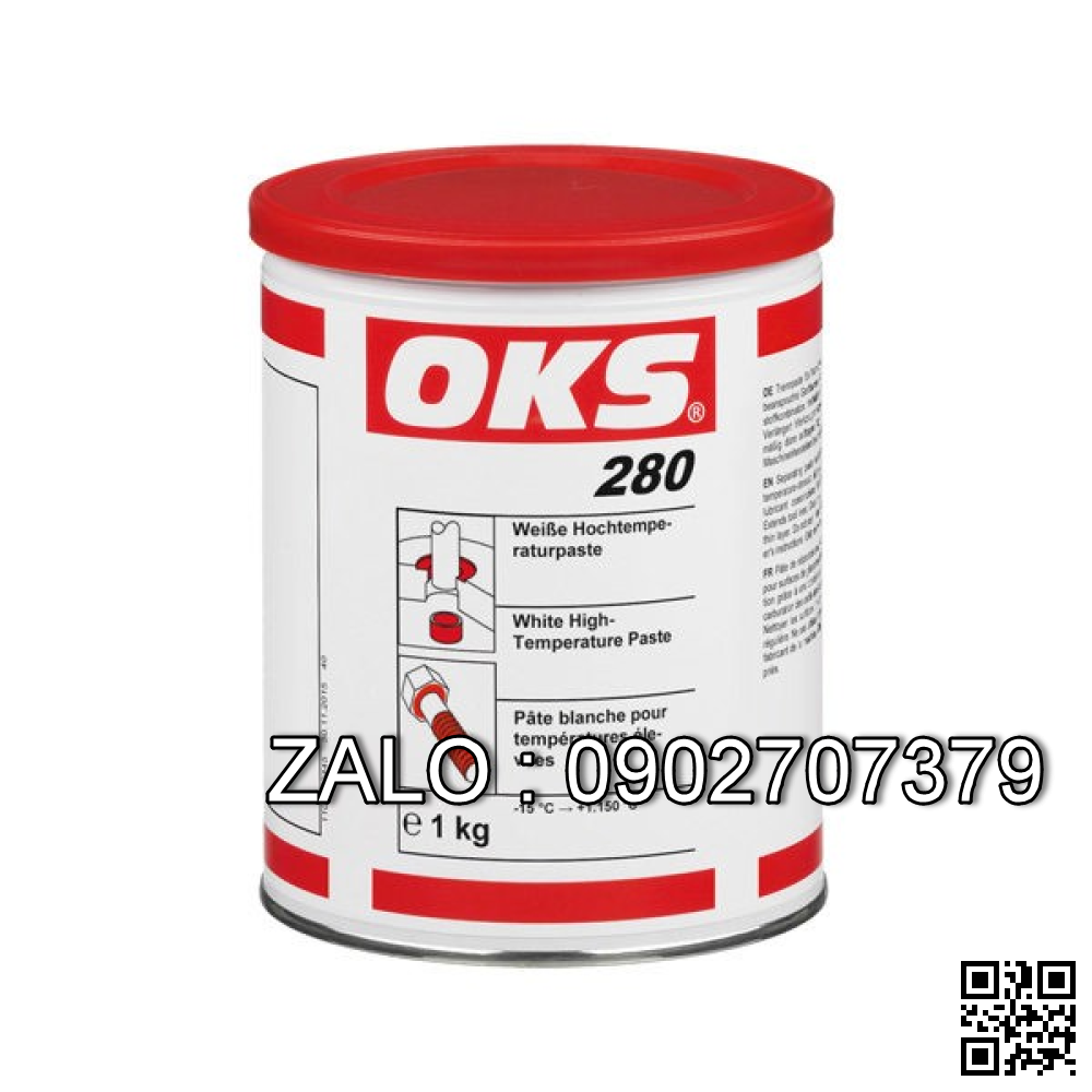 OKS 280