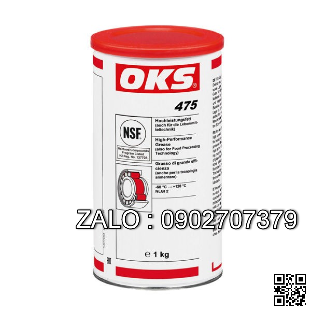 OKS 475