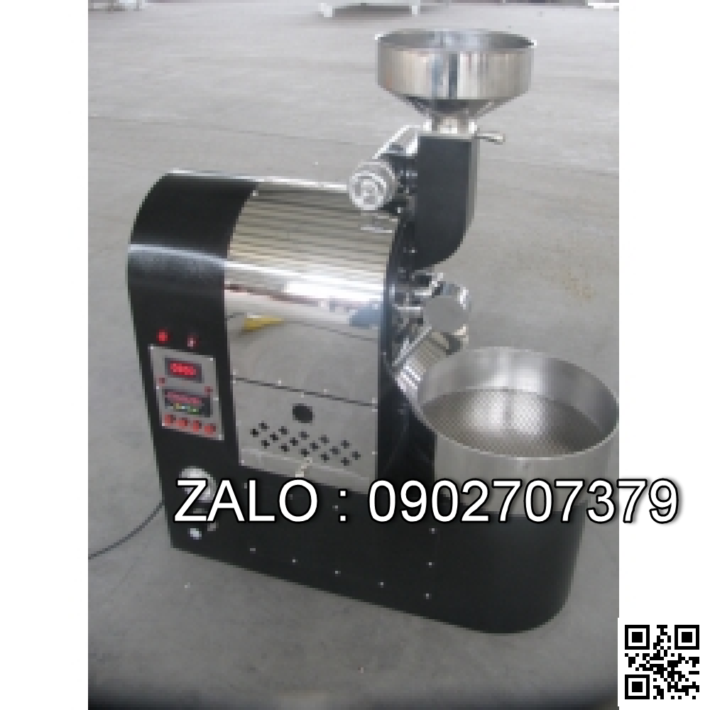 MÁY RANG CÀ PHÊ MẺ 5KG-MST5