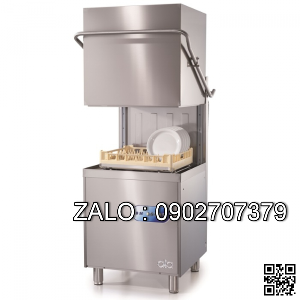 MÁY RỬA CHÉN NHẬP KHẨU ITALIA – B50