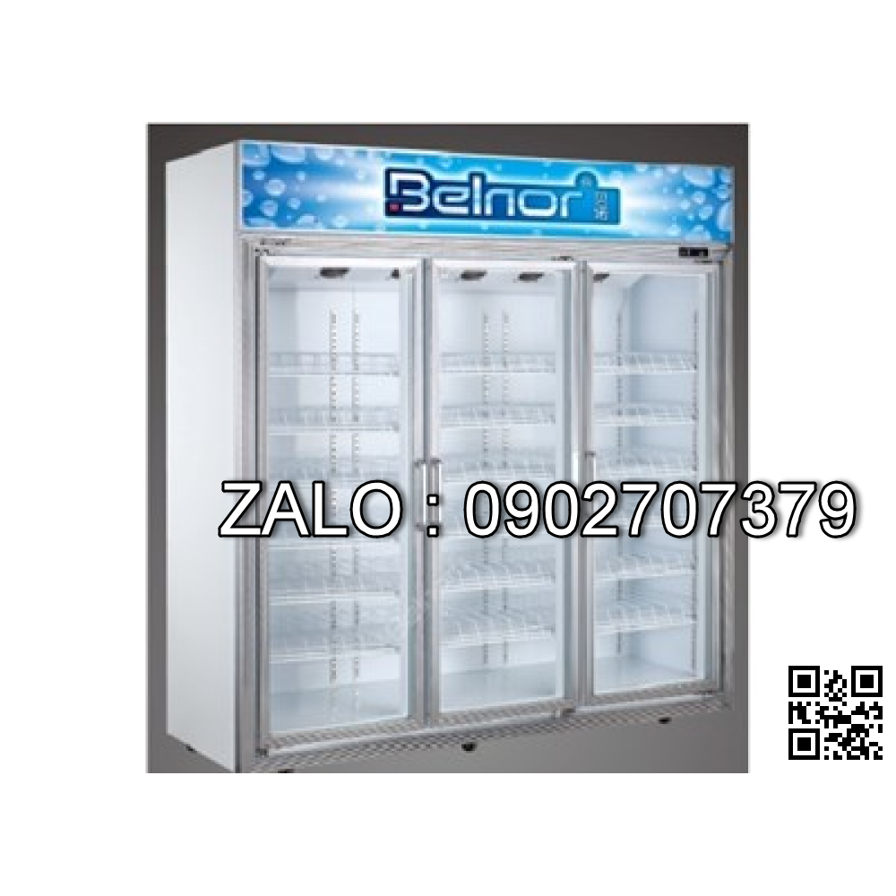 TỦ MÁT ĐỒ UỐNG 2 CỦA TRƯỢT FRBR-1-2