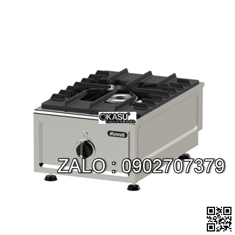 Bếp Âu 1 họng RB-1