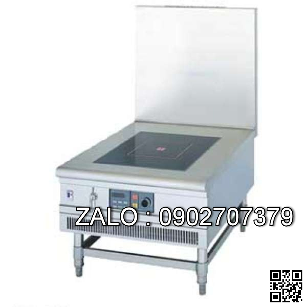 Bếp điện Bain Marie có tủ JZH-TB
