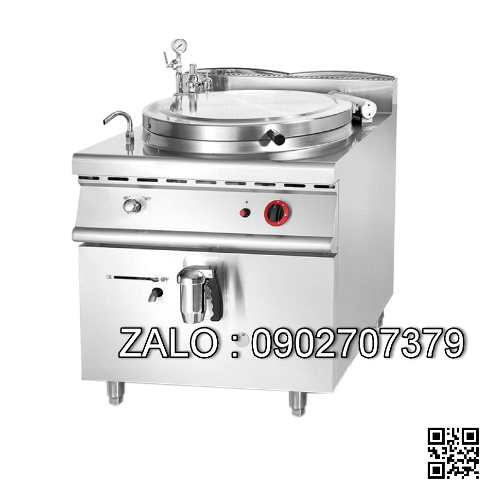 Nồi nấu soup dùng điện Kettle ZH-TO150