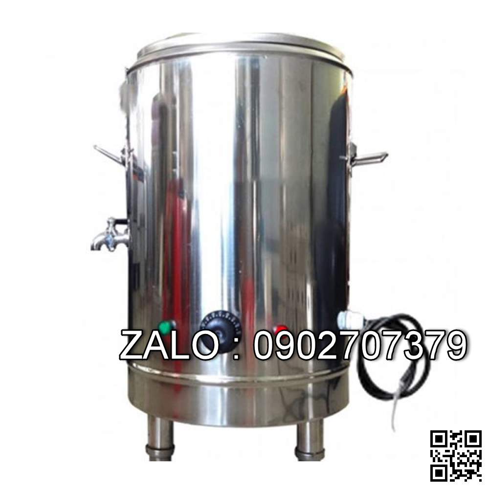 Nồi nấu phở nhập khẩu NK-100L