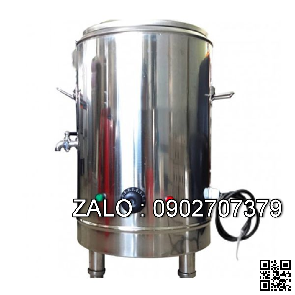 Nồi nấu phở nhập khẩu NK-20L