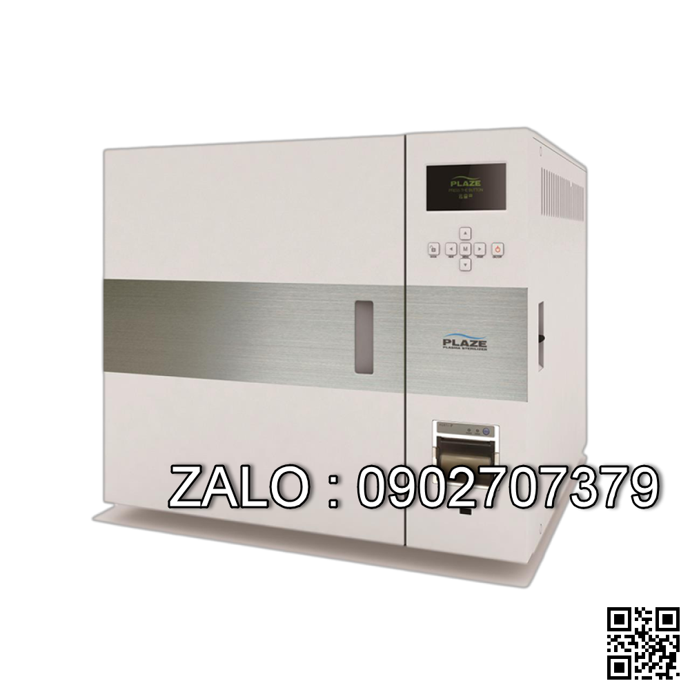 Nồi hấp tiệt trùng nhiệt độ thấp plasma HPS-60