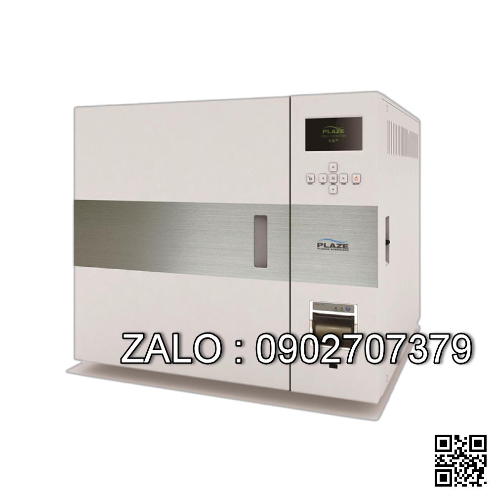NỒI HẤP TIỆT TRÙNG NHIỆT ĐỘ THẤP PLASMA HPS-30
