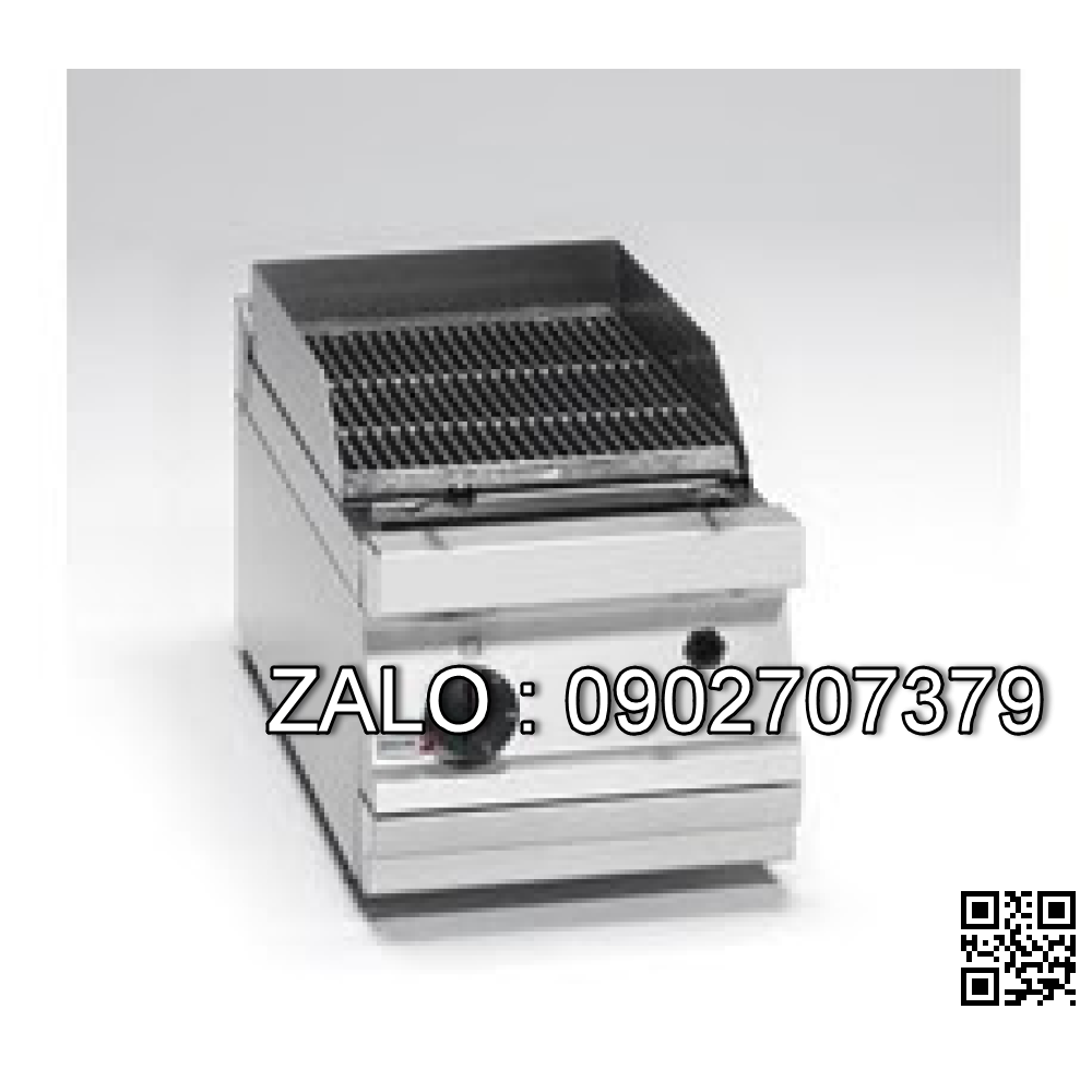 Bếp nướng than nhân tạo dùng gas Fagor BG7-05 I